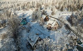 Milkowa Dolina